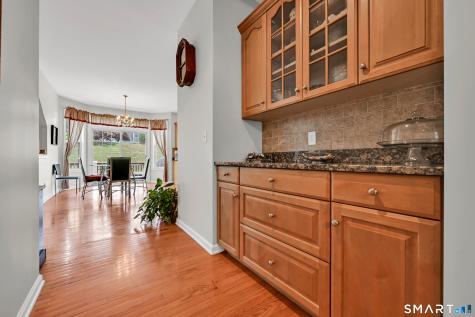 36 Independence Circle Middlebury CT 06762