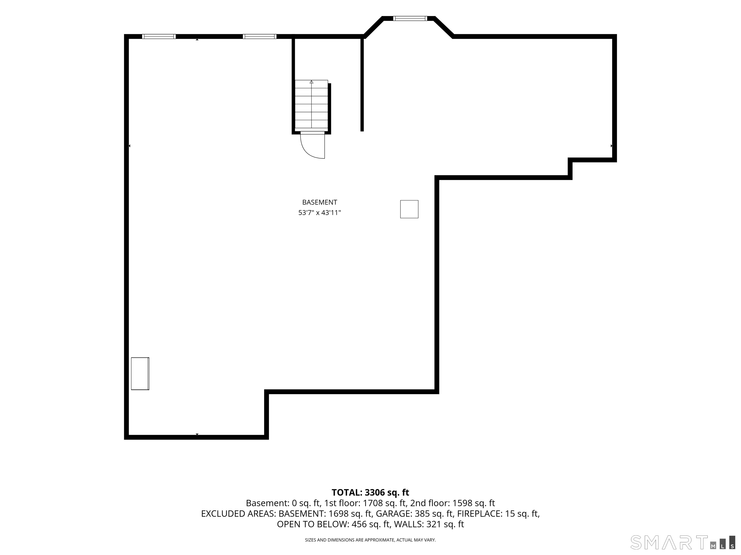36 Independence Circle Middlebury CT 06762