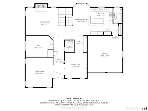 36 Independence Circle Middlebury CT 06762