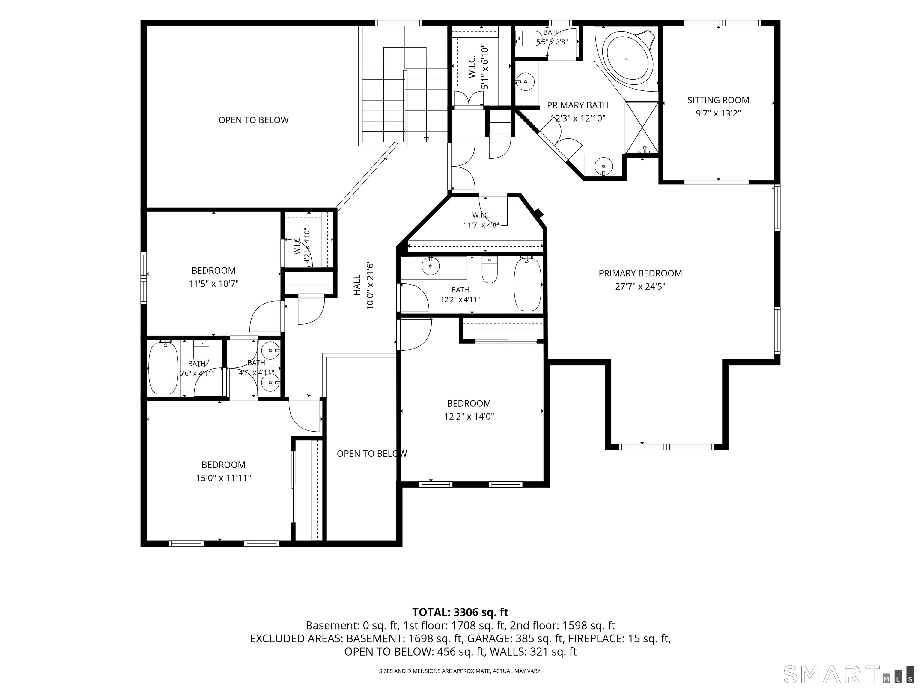 36 Independence Circle Middlebury CT 06762