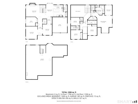 36 Independence Circle Middlebury CT 06762