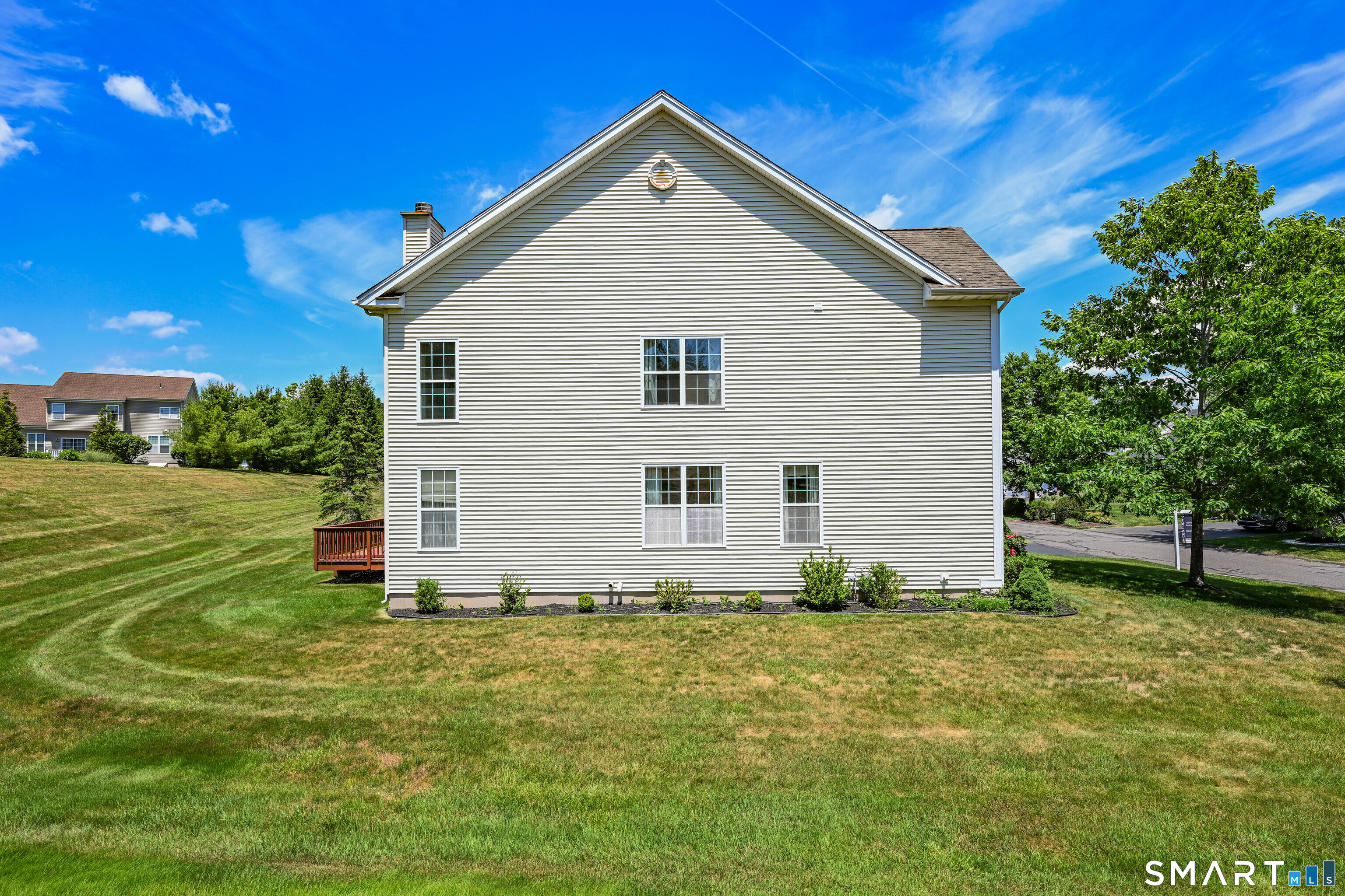 36 Independence Circle Middlebury CT 06762