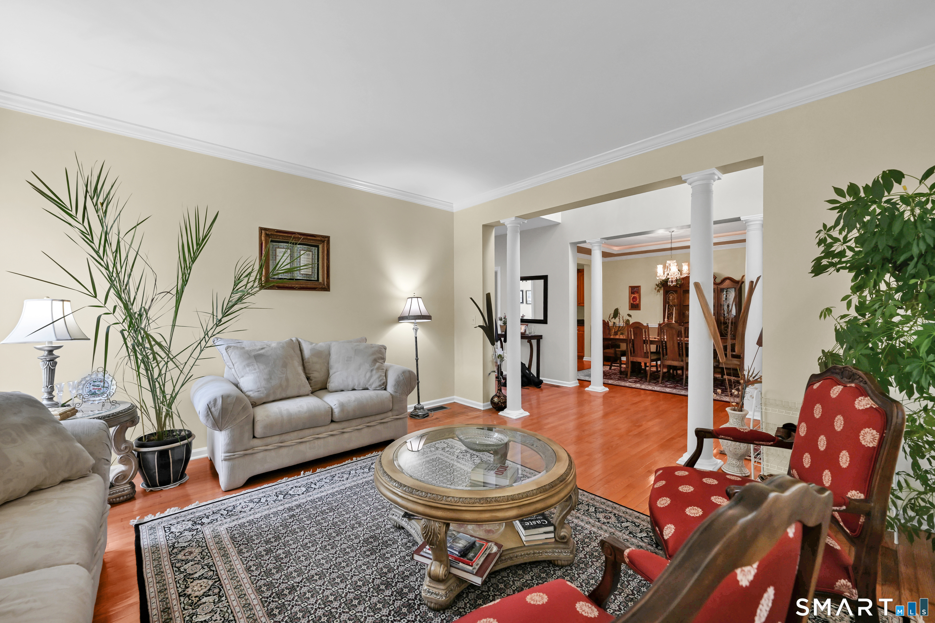 36 Independence Circle Middlebury CT 06762