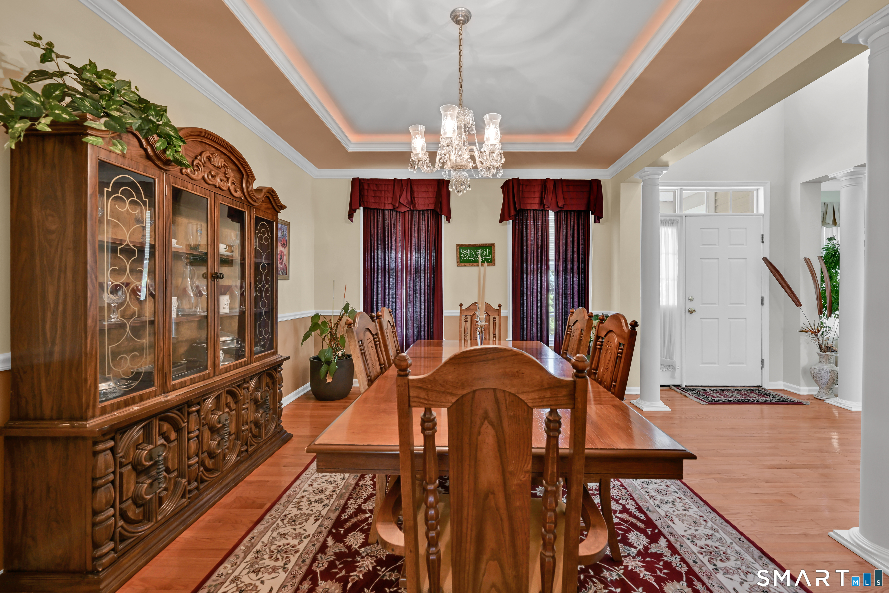 36 Independence Circle Middlebury CT 06762