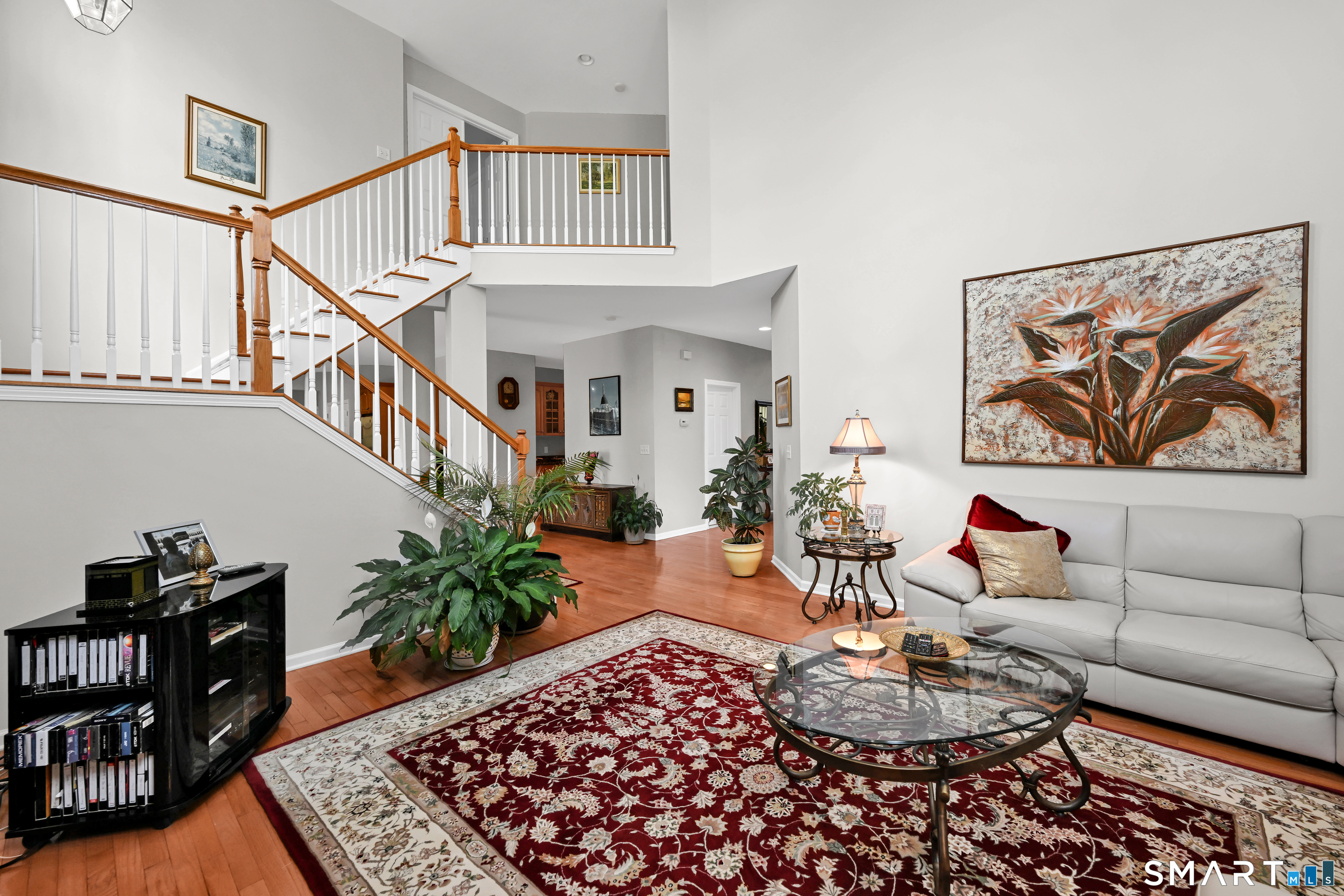 36 Independence Circle Middlebury CT 06762