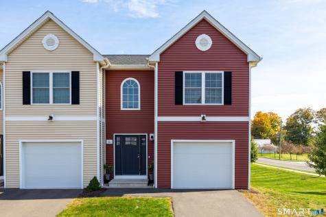 6 Gillette Way Bristol CT 06010