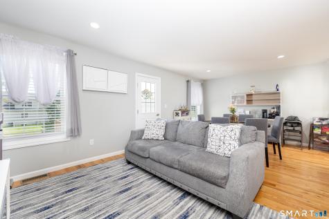6 Gillette Way Bristol CT 06010