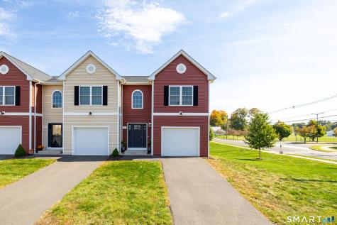 6 Gillette Way Bristol CT 06010