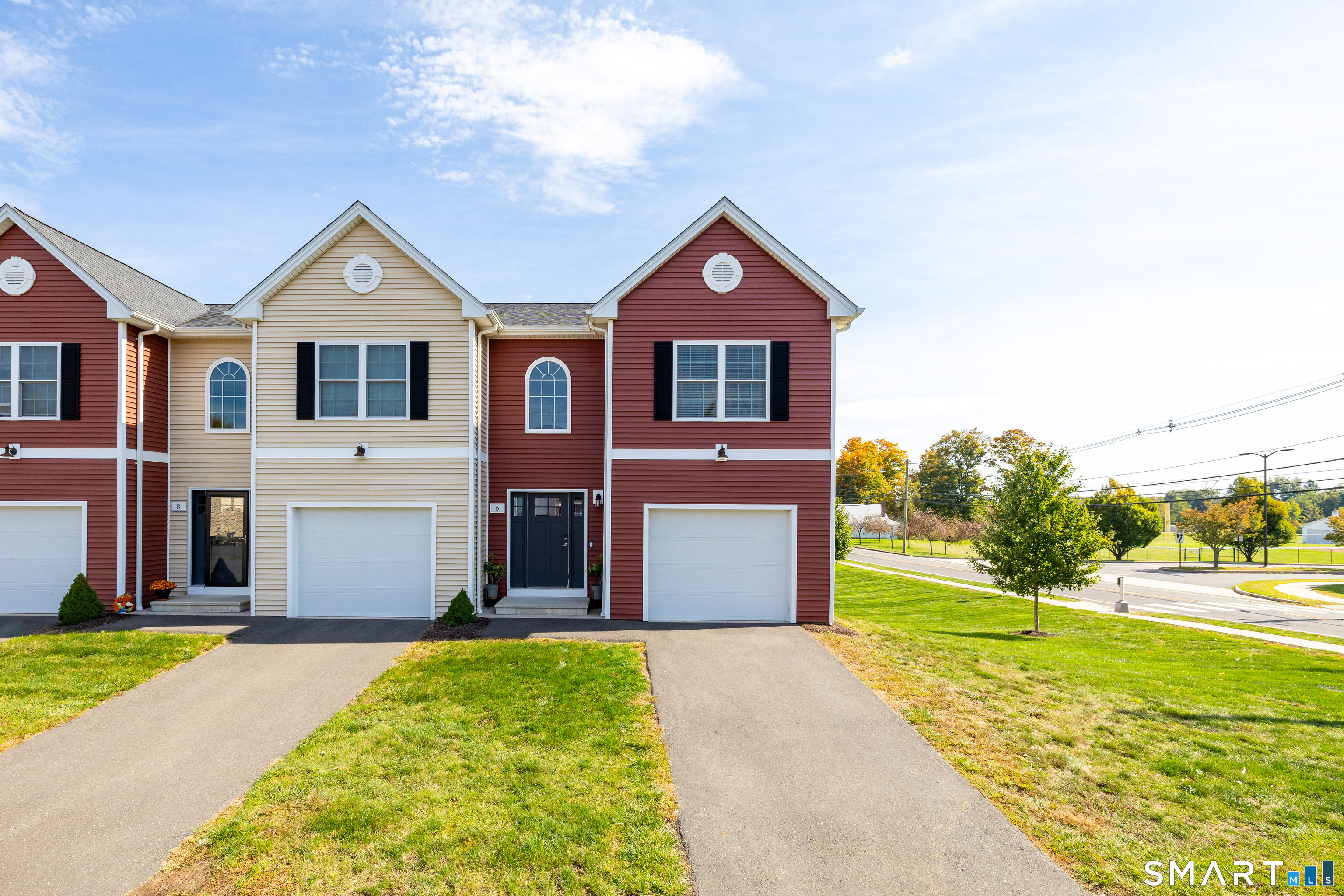 6 Gillette Way Bristol CT 06010