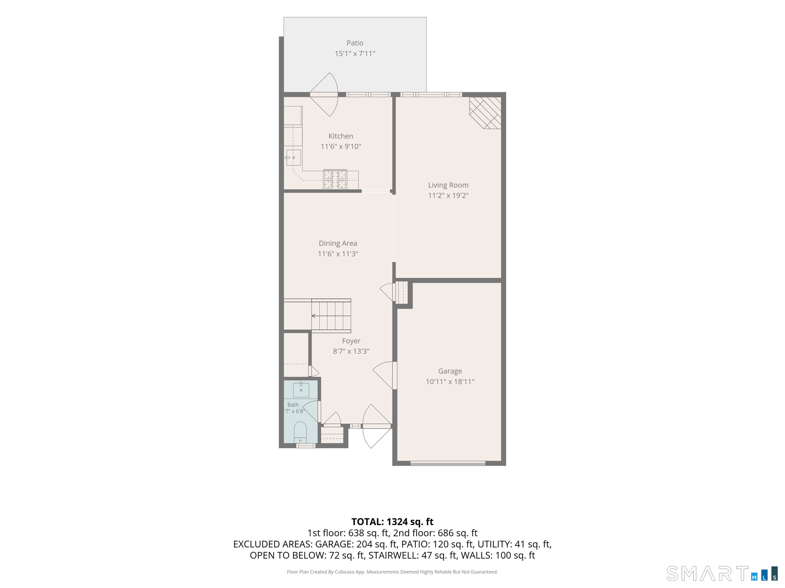 42 Apple Hill Newington CT 06111