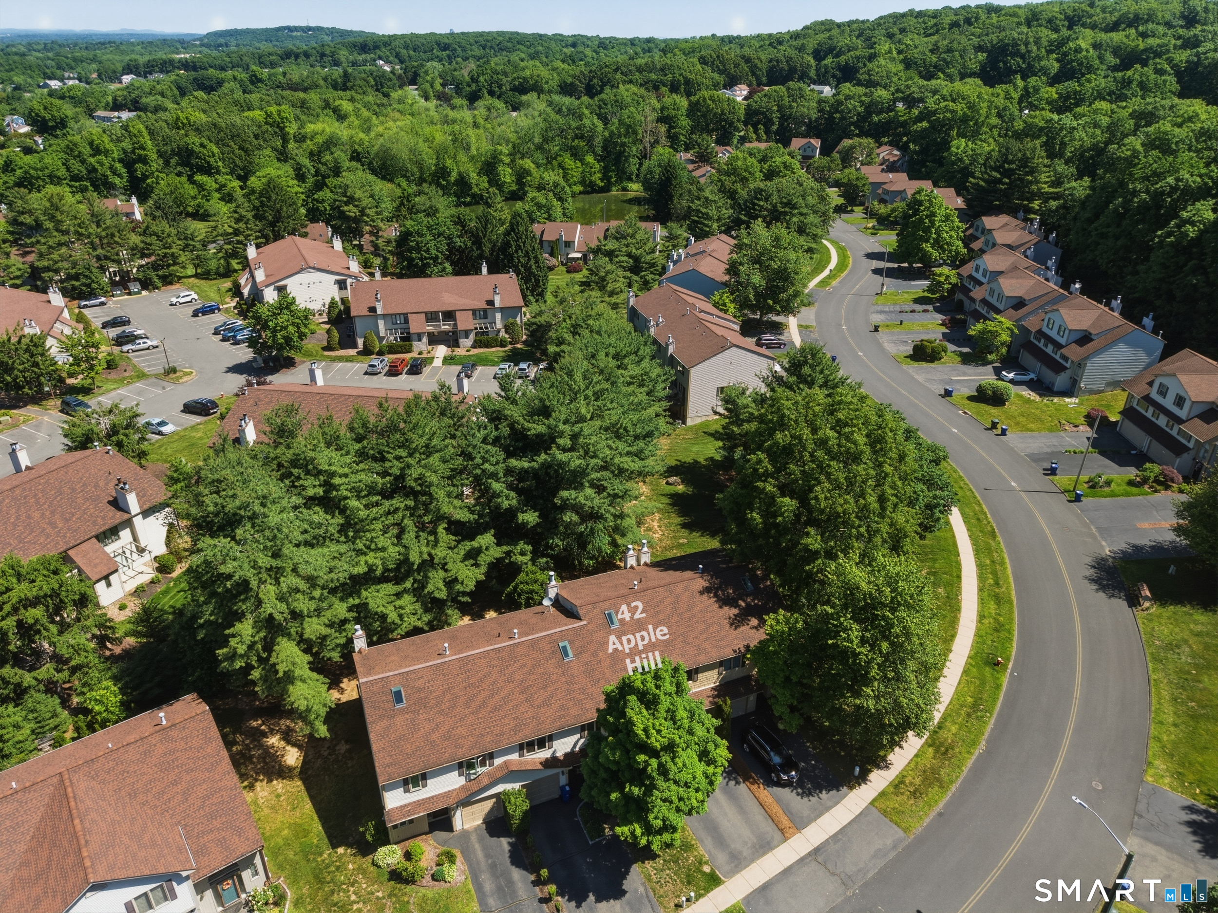 42 Apple Hill Newington CT 06111