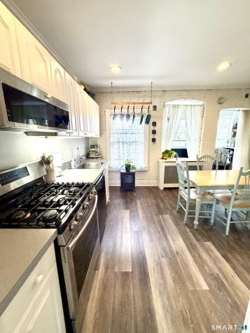 78 Haddon Street Bridgeport CT 06605