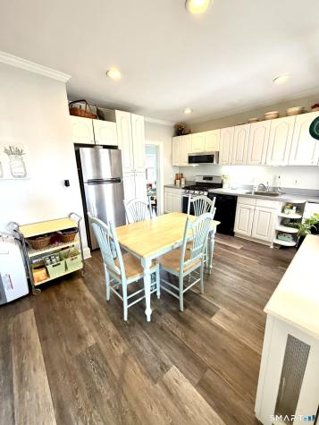 78 Haddon Street Bridgeport CT 06605