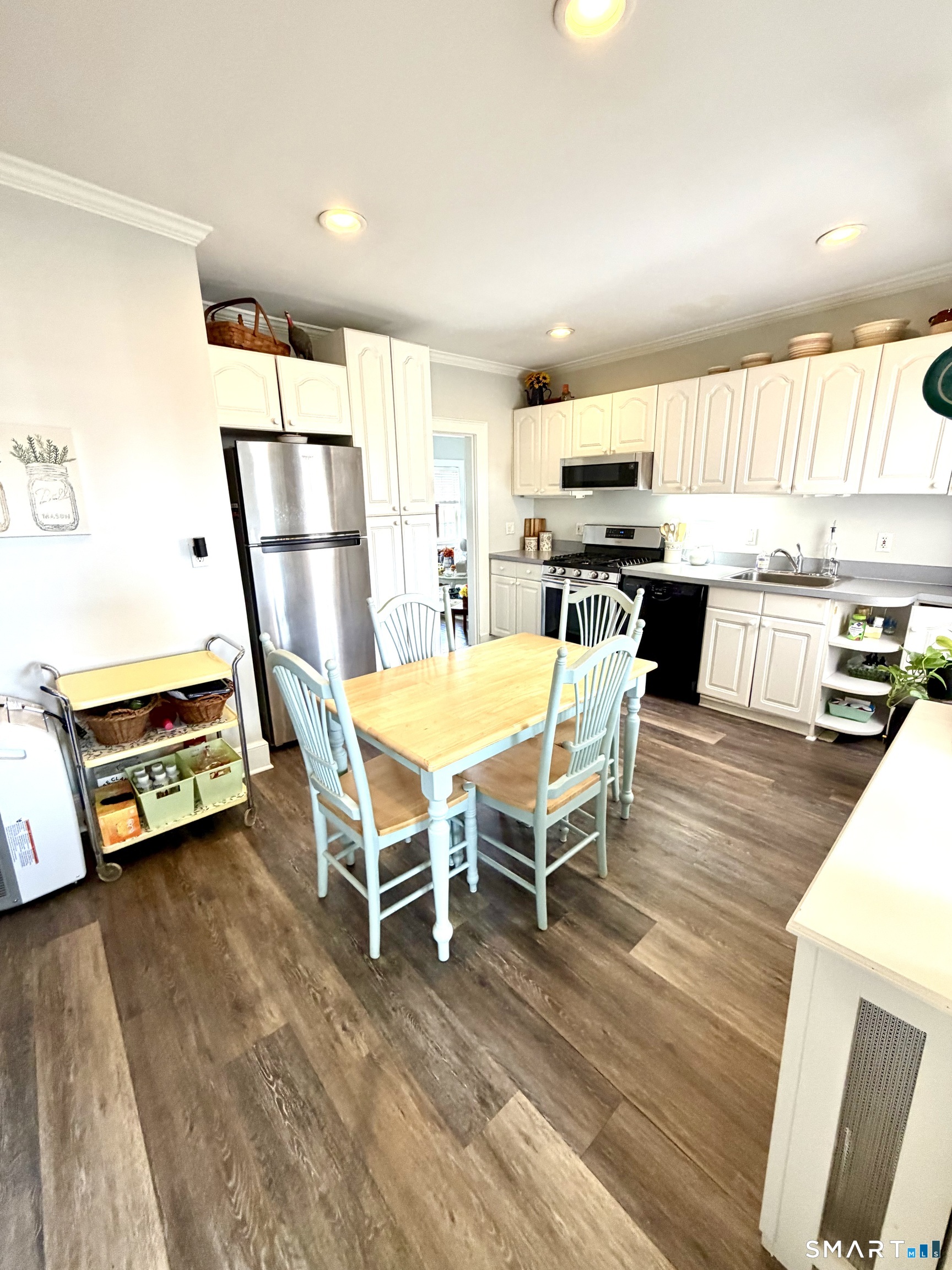 78 Haddon Street Bridgeport CT 06605