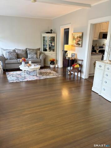 78 Haddon Street Bridgeport CT 06605