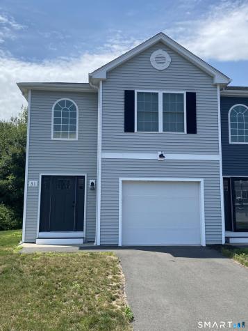 51 Gillette Way Bristol CT 06010