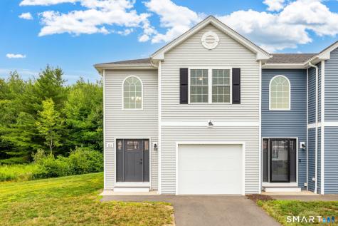 51 Gillette Way Bristol CT 06010