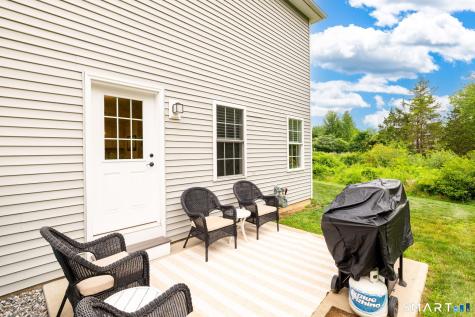 51 Gillette Way Bristol CT 06010