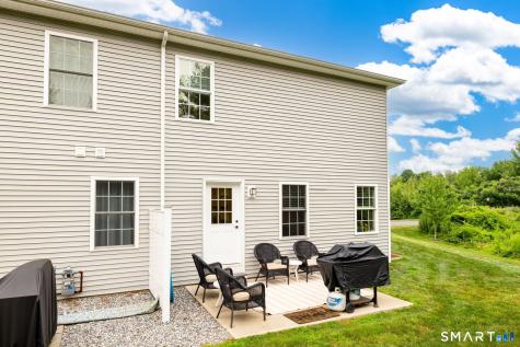 51 Gillette Way Bristol CT 06010