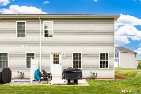 51 Gillette Way Bristol CT 06010