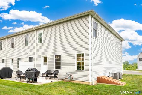 51 Gillette Way Bristol CT 06010