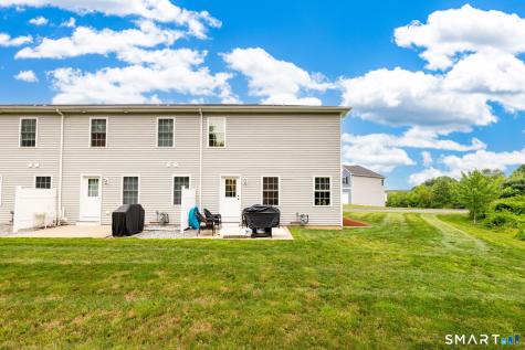 51 Gillette Way Bristol CT 06010