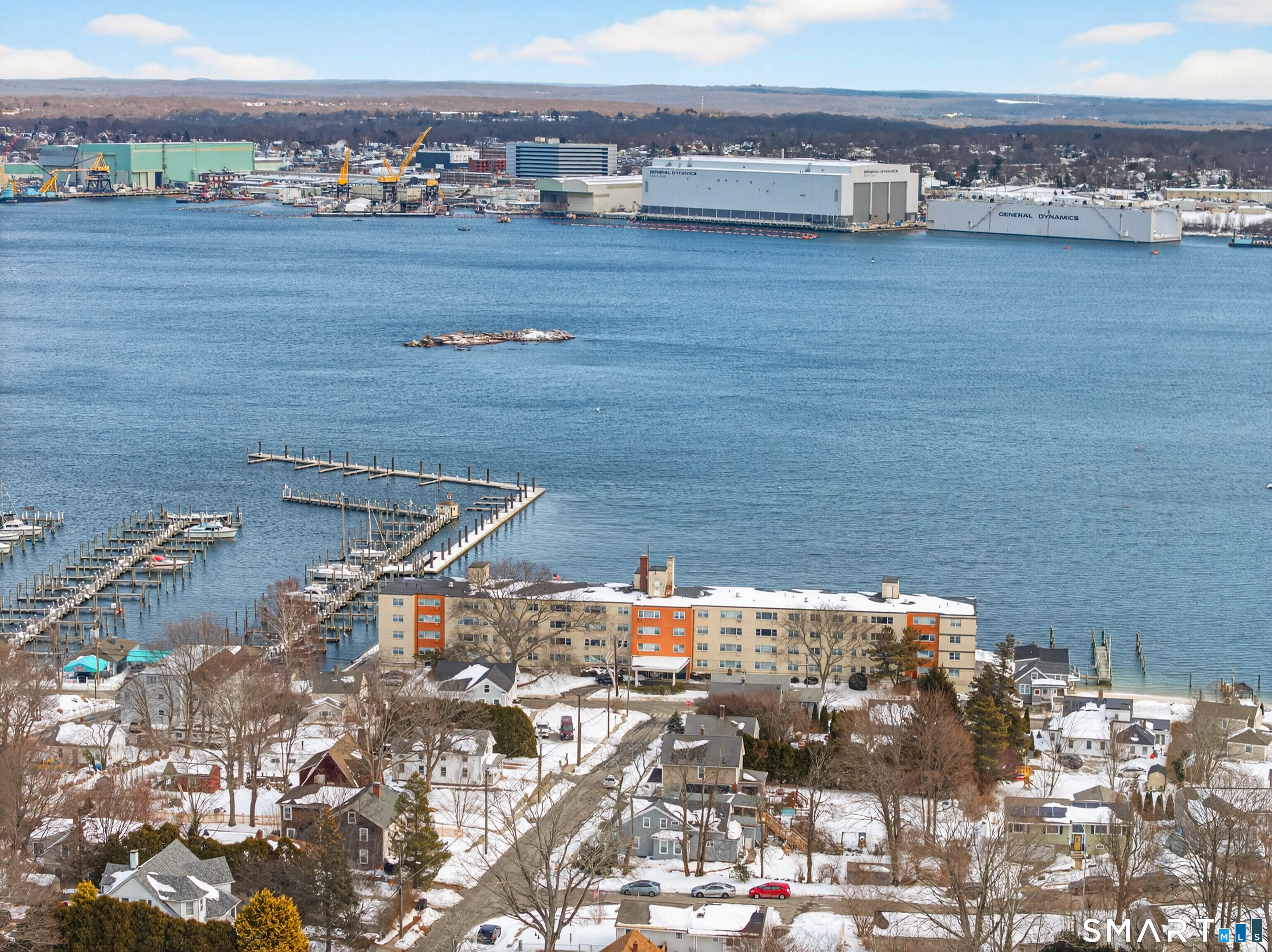 292 Pequot Avenue New London CT 06320