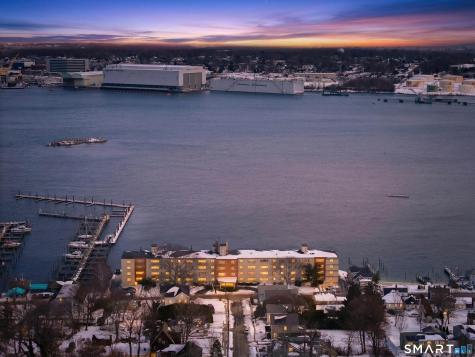 292 Pequot Avenue New London CT 06320