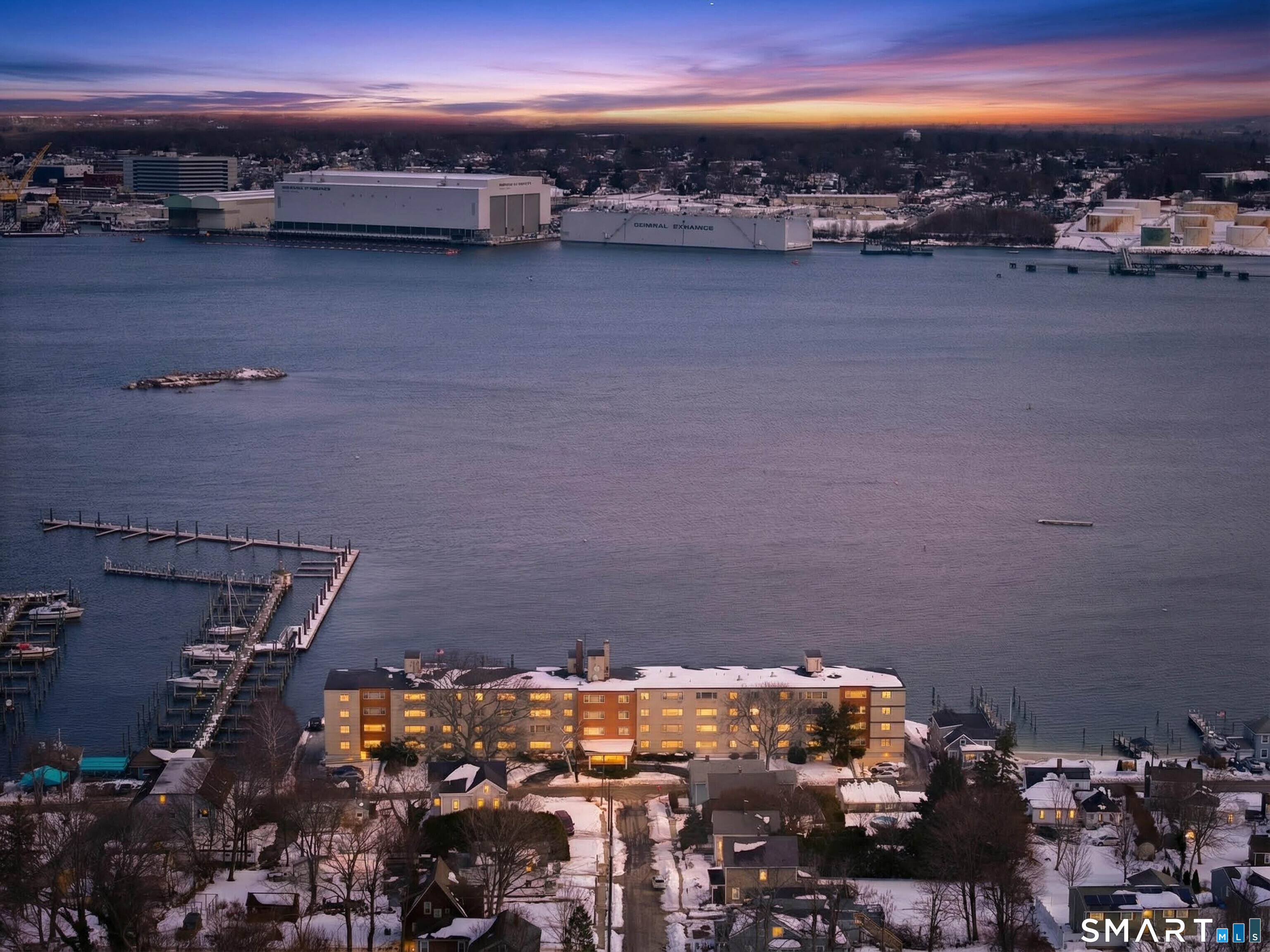 292 Pequot Avenue New London CT 06320