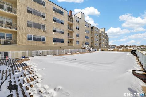 292 Pequot Avenue New London CT 06320