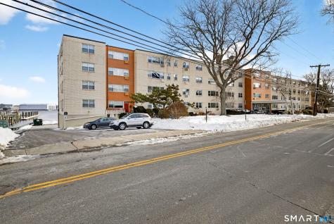 292 Pequot Avenue New London CT 06320