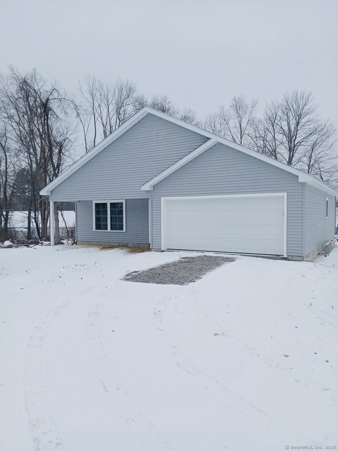 3 Nahaco Hill Lane Eastford CT 06242