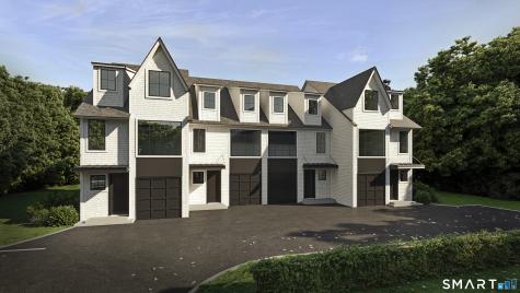 14 Richmond Hill Road New Canaan CT 06840