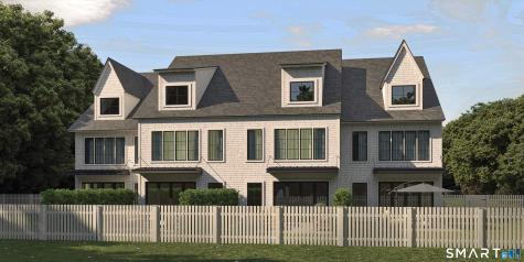 14 Richmond Hill Road New Canaan CT 06840