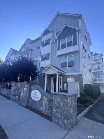 20 Third Street Stamford CT 06905