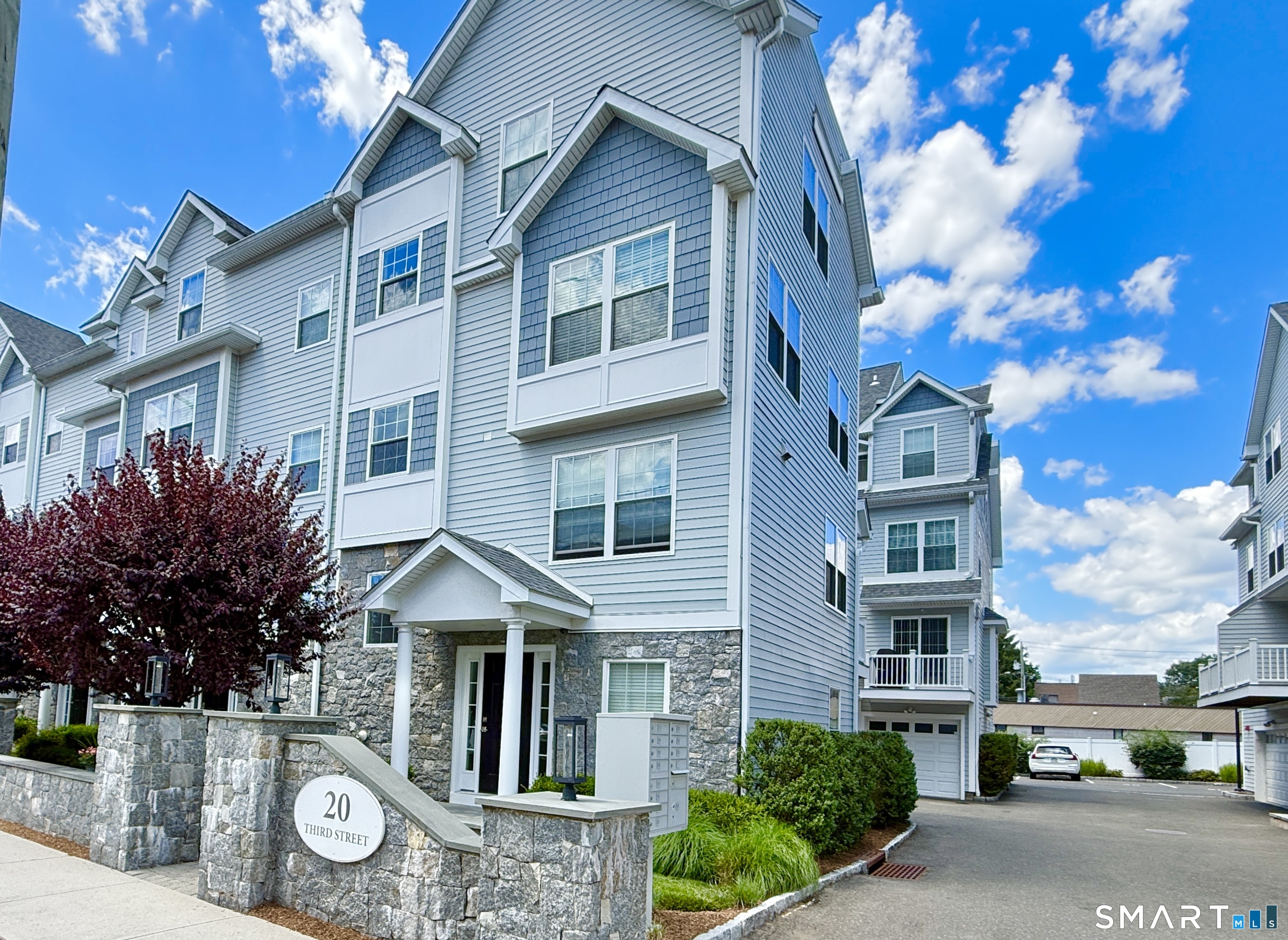 20 Third Street Stamford CT 06905
