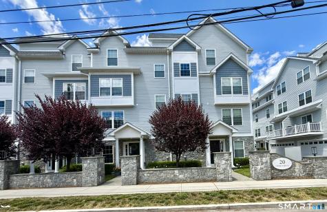 20 Third Street Stamford CT 06905