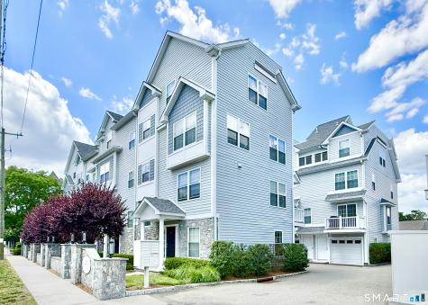 20 Third Street Stamford CT 06905