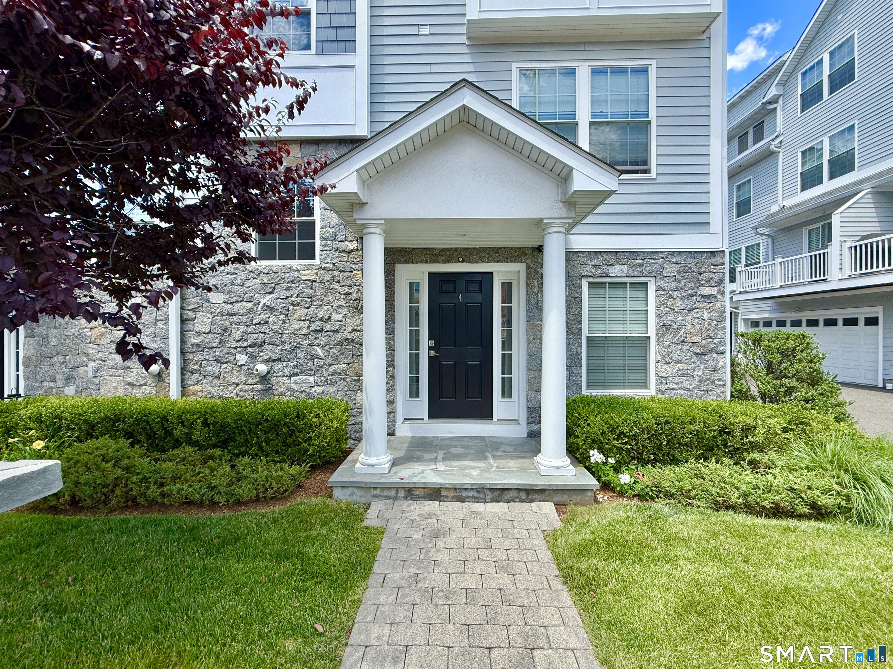 20 Third Street Stamford CT 06905