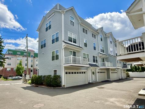 20 Third Street Stamford CT 06905