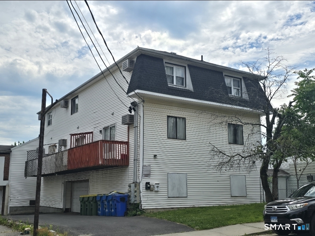 315 Congress Avenue Waterbury CT 06708