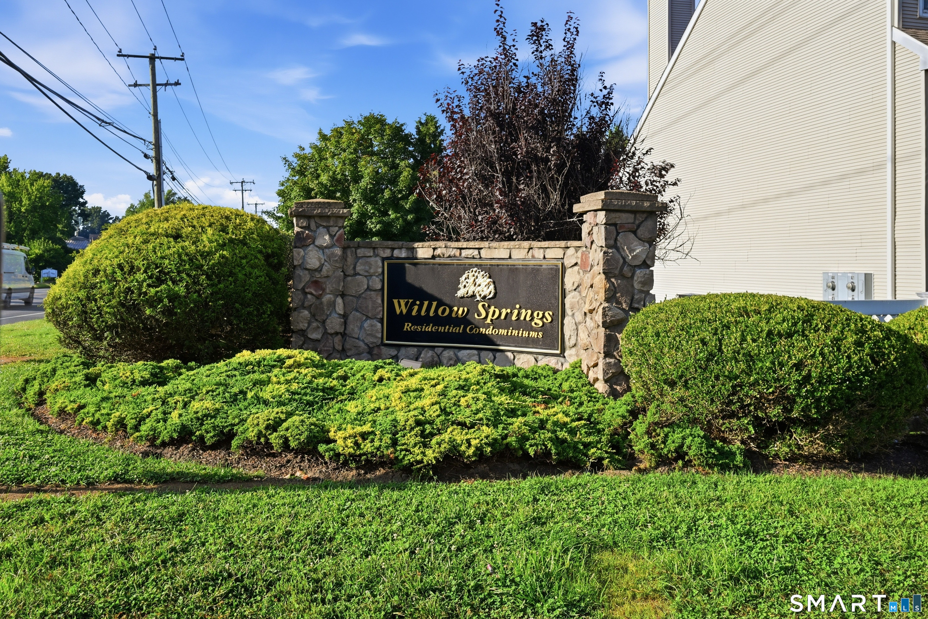 249 Willow Springs New Milford CT 06776