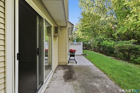 249 Willow Springs New Milford CT 06776