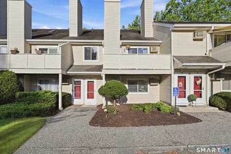 249 Willow Springs New Milford CT 06776
