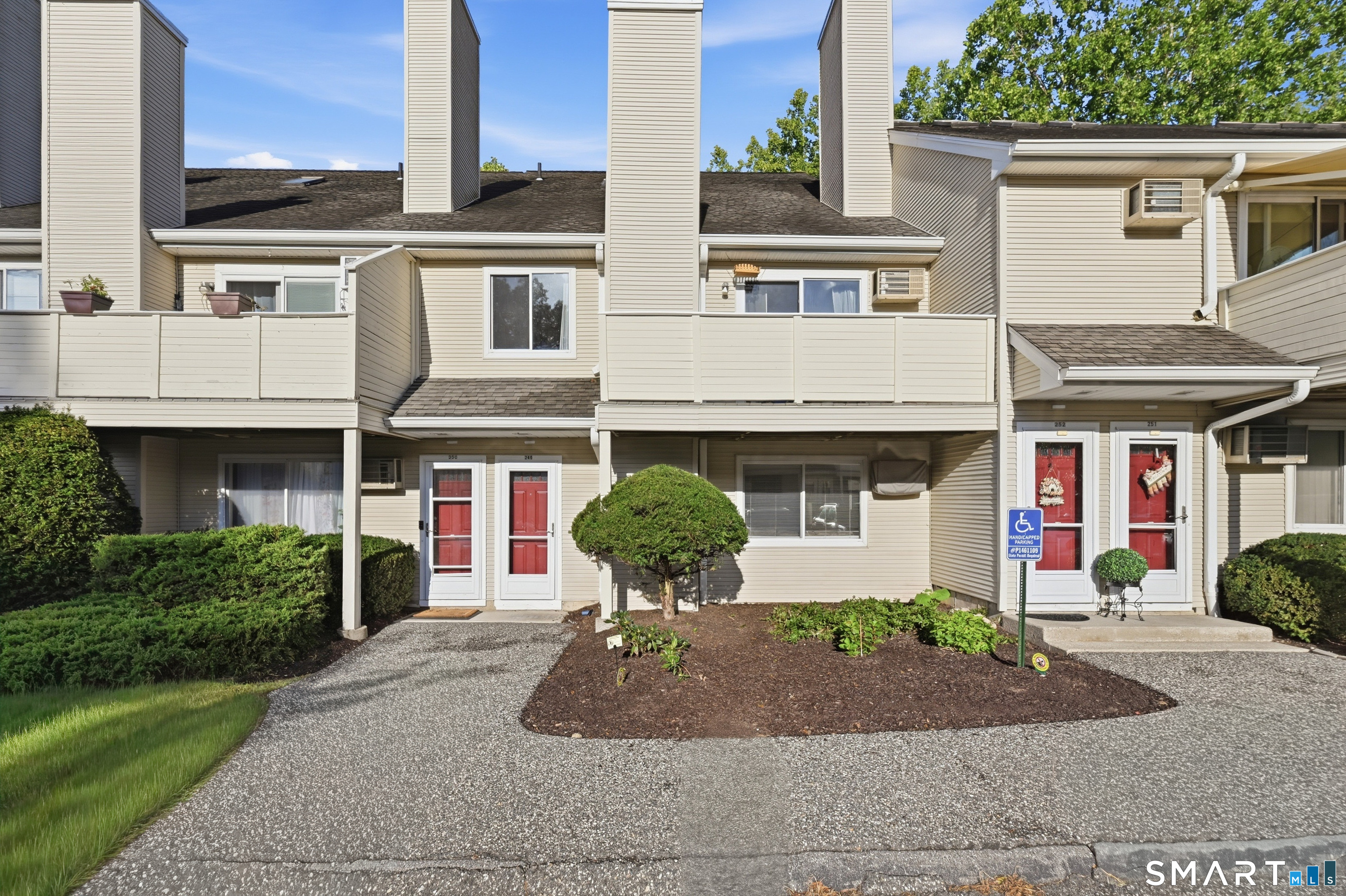249 Willow Springs New Milford CT 06776