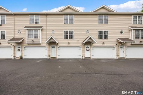 180 Grilleytown Road Waterbury CT 06704