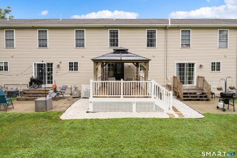 180 Grilleytown Road Waterbury CT 06704