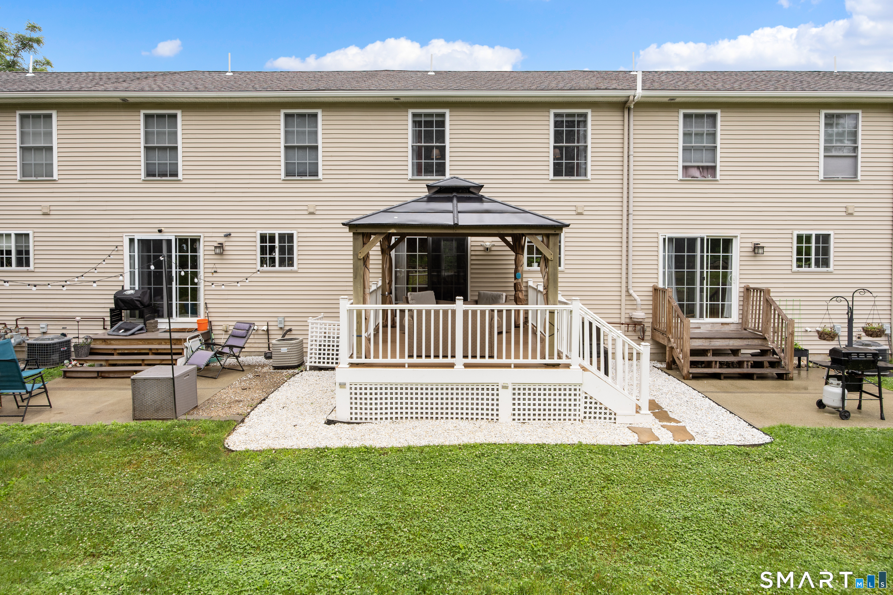 180 Grilleytown Road Waterbury CT 06704