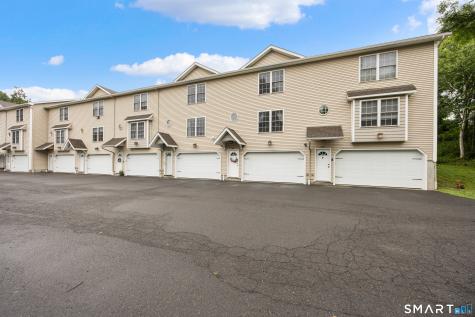 180 Grilleytown Road Waterbury CT 06704