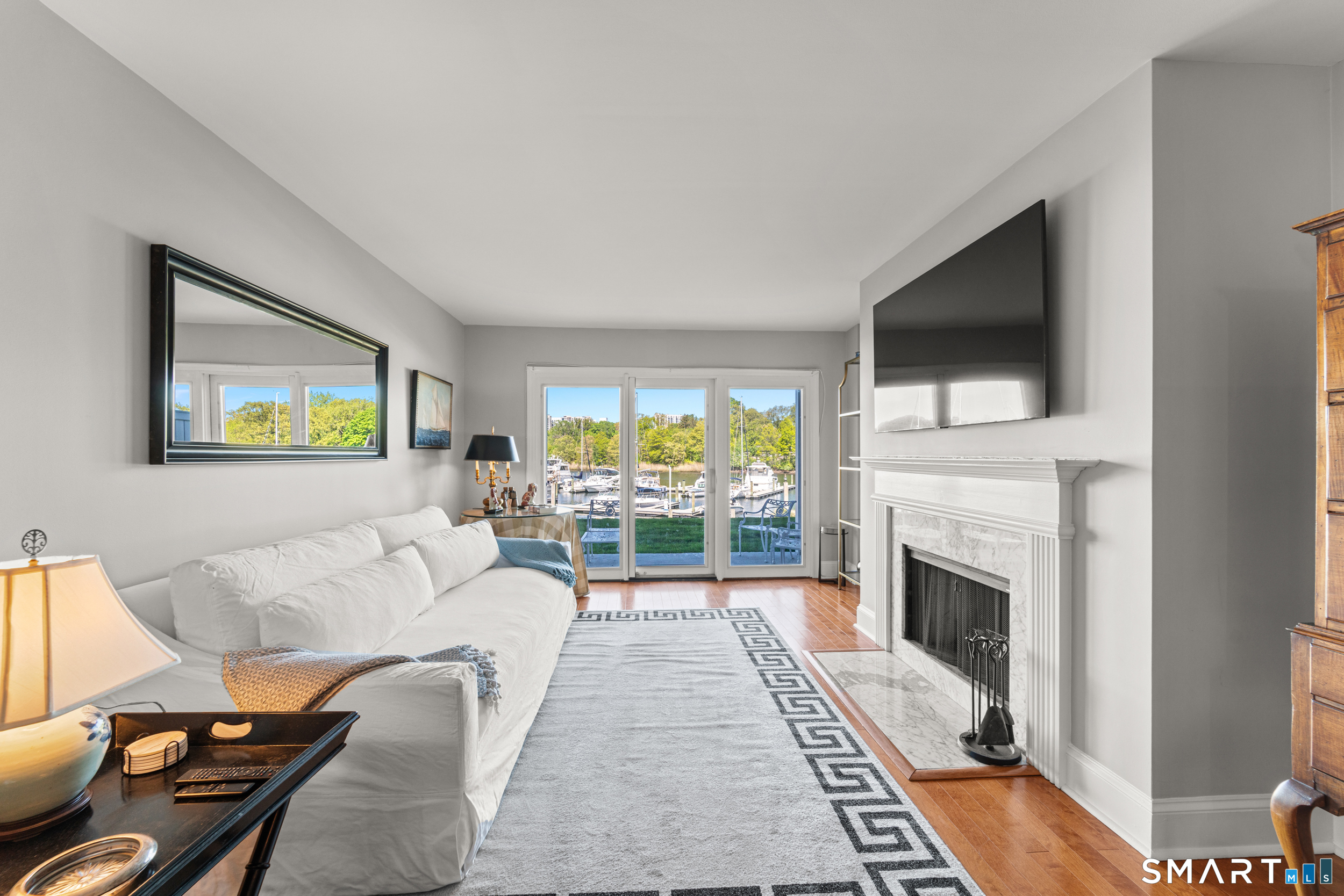43 Harbor Drive Stamford CT 06902
